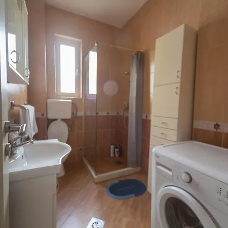 Apartment Center_apartment_lux Podgorica